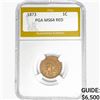 Image 1 : 1873 Indian Head Cent PGA MS64 RED