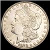 1878-S Morgan Silver Dollar UNCIRCULATED