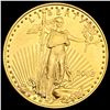 2005 $25 American Gold Eagle Half Oz SUPERB GEM BU