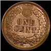 Image 2 : 1901 Indian Head Cent UNCIRCULATED