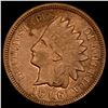 Image 1 : 1896 Indian Head Cent UNCIRCULATED