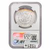 Image 2 : 1882-S Morgan Silver Dollar NGC MS67