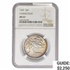 1935 Connecticut Half Dollar NGC MS67