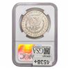 Image 2 : 1880-S Morgan Silver Dollar NGC MS67