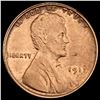 Image 1 : 1917 Lincoln Wheat Cent HIGH GRADE