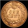 Image 2 : 1907 Indian Head Cent UNCIRCULATED