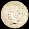 Image 1 : 1927 Peace Dollar UNCIRCULATED
