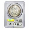 Image 2 : 1900-S Morgan Silver Dollar PCGS MS64+