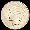 Image 1 : 1927 Peace Dollar UNCIRCULATED