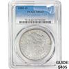 Image 1 : 1880-O Morgan Silver Dollar PCGS MS62