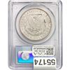 Image 2 : 1879-O Morgan Dollar PCGS MS63