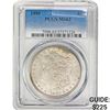 Image 1 : 1880-S Morgan Dollar PCGS MS63