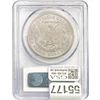 Image 2 : 1878-S Morgan Dollar PCGS MS64