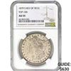 Image 1 : 1879-S Rev of 78 $1 NGC AU55