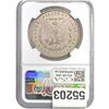 Image 2 : 1882-O/S Morgan Silver Dollar NGC AU55