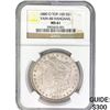 Image 1 : 1880-O Morgan Dollar VAM-48 NGC MS61