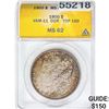 Image 1 : 1900 Morgan Dollar VAM-11 ANACS MS62
