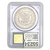 Image 2 : 1882-S Morgan Silver Dollar PCGS MS63