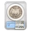 Image 2 : 1900-O/CC Morgan Dollar ANACS Authentic