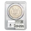 Image 2 : 1880-O Morgan Silver Dollar PCGS AU50