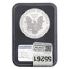 Image 2 : 2021-W Silver Eagle NGC PF70 Ultra Cameo