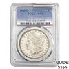 Image 1 : 1880-O Morgan Silver Dollar PCGS AU53