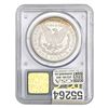 Image 2 : 1881-S Morgan Silver Dollar PCGS MS63