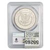 Image 2 : 1878-S Morgan Silver Dollar PCGS MS62