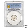 Image 1 : 1944-D Mercury Dime PCGS MS65FB
