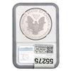 Image 2 : 2018-W American Silver Eagle NGC PF70 UC