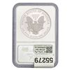Image 2 : 2004-W Silver Eagle NGC PF70 Ultra Cameo