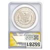 Image 2 : 1883-O Morgan Dollar ANACS MS63