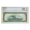 Image 2 : 1918 $2 "BATTLESHIP" FRBN PCGS UNCIRCULATED-62