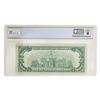 Image 2 : 1928 $100 GOLD CERTIFICATE PCGS ABOUT UNC-50