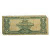 Image 9 : LOT OF 6 MIXED LARGE SIZE CURRENCY NOTES 1891-1914