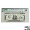 1928 $500 FRN ST. LOUIS, MO PMG VERY FINE-30