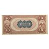 Image 2 : 1882 $10 BB NEW YORK, NY NATIONAL UNCIRCULATED