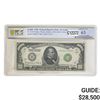 Image 1 : 1928 $1,000 FRN ST. LOUIS, MO PCGS UNCIRCULATED-63