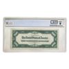 Image 2 : 1928 $1,000 FRN ST. LOUIS, MO PCGS UNCIRCULATED-63