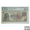Image 1 : 1886 $2 "HANCOCK" SILVER CERTIFICATE PMG VF-35EPQ