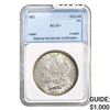 Image 1 : 1882 Morgan Dollar NNC MS-65+