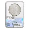 Image 2 : 1926 Peace Dollar PGA MS64