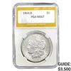 Image 1 : 1904-O Morgan Silver Dollar PGA MS67