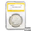 Image 1 : 1878-S Morgan Dollar PGA MS64 DMPL