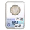 Image 2 : 1907-D Barber Half Dollar PGA MS64+