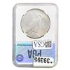 Image 2 : 1926-S Peace Dollar PGA MS63+
