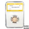 1919-S Lincoln Cent PGA MS64 RED