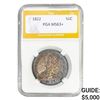 Image 1 : 1822 50C Capped Bust Half Dollar PGA MS6