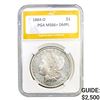 Image 1 : 1884-O Morgan Dollar PGA MS66+ DMPL