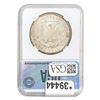 Image 2 : 1878-S Morgan Dollar PGA MS63